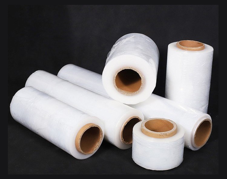 PE拉伸纏繞膜 PE拉伸纏繞膜